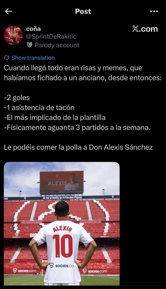 Alvarosfc🇵🇱 tweet media