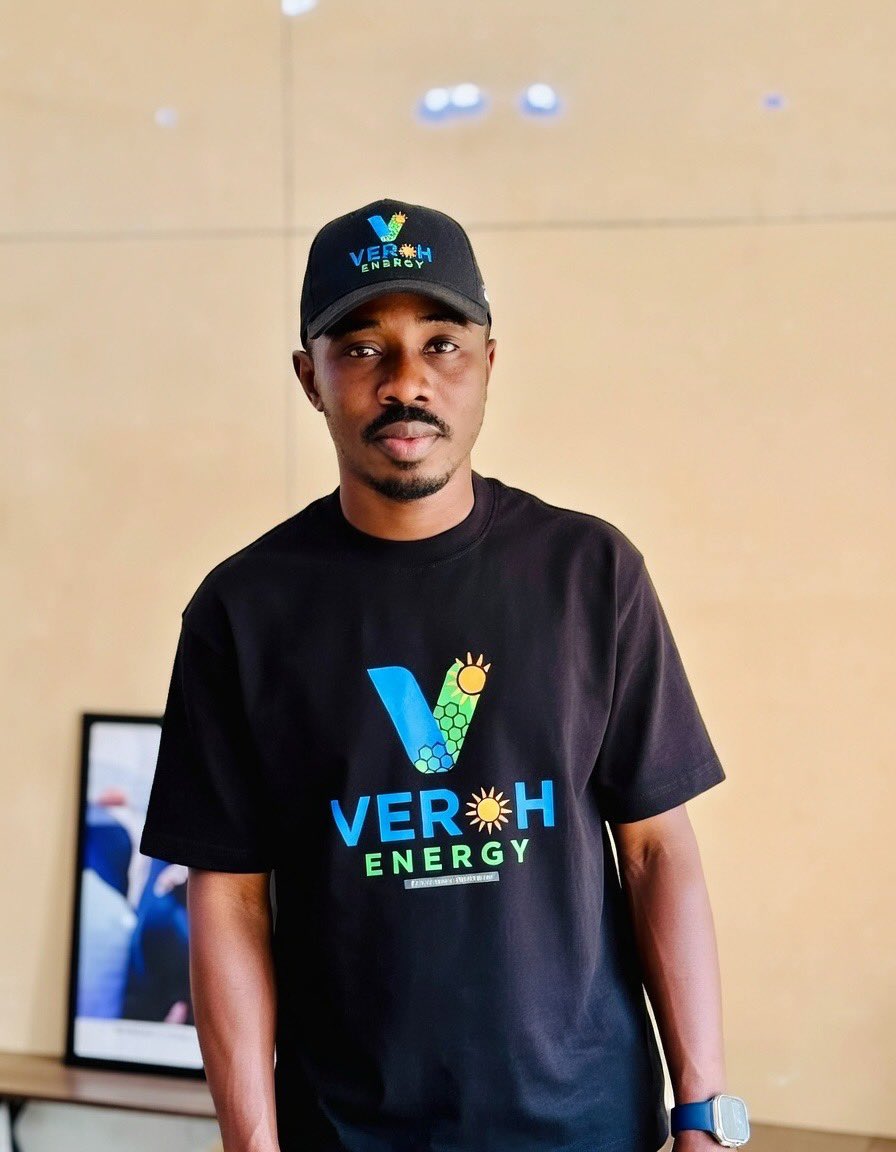 As my Ambassadorship program with <a href="/verahenergy/">VERAH ENERGY LTD</a> has been sealed, it’s now time for everyone to own a solar energy system.

Introducing flexible payment on installments! This system helps all salary earners afford 24-hour quality energy in their homes.

Stand by as I introduce all