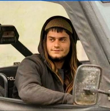 Yehuda Shmuel Sherman was 18 years old. 🕯️

He and his brother Daniel were on a security patrol near Homesh in Samaria when a Palestinian driver accelerated at full speed toward their ATV.

Daniel's back was broken and two of his vertebrae were shattered. He couldn't move.

Then