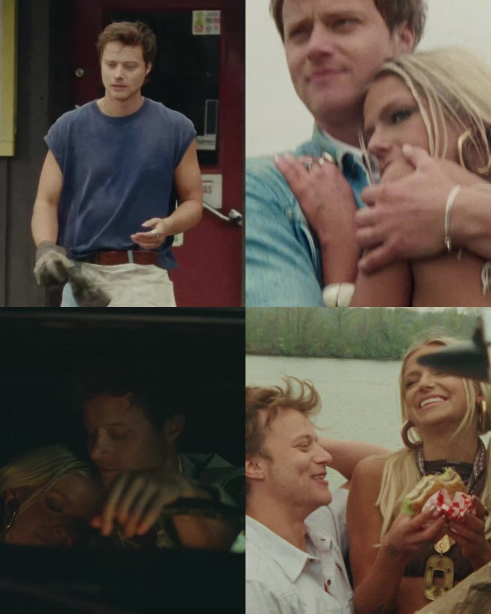 Rudy Pankow Access tweet media