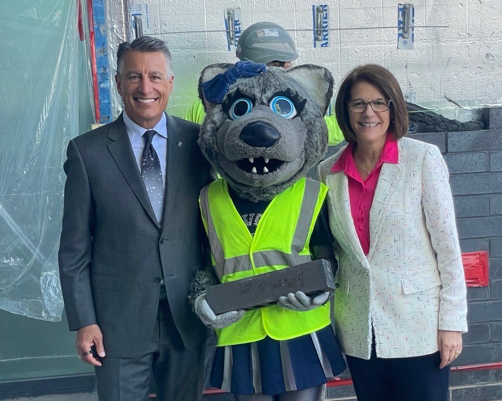 Senator Cortez Masto tweet media