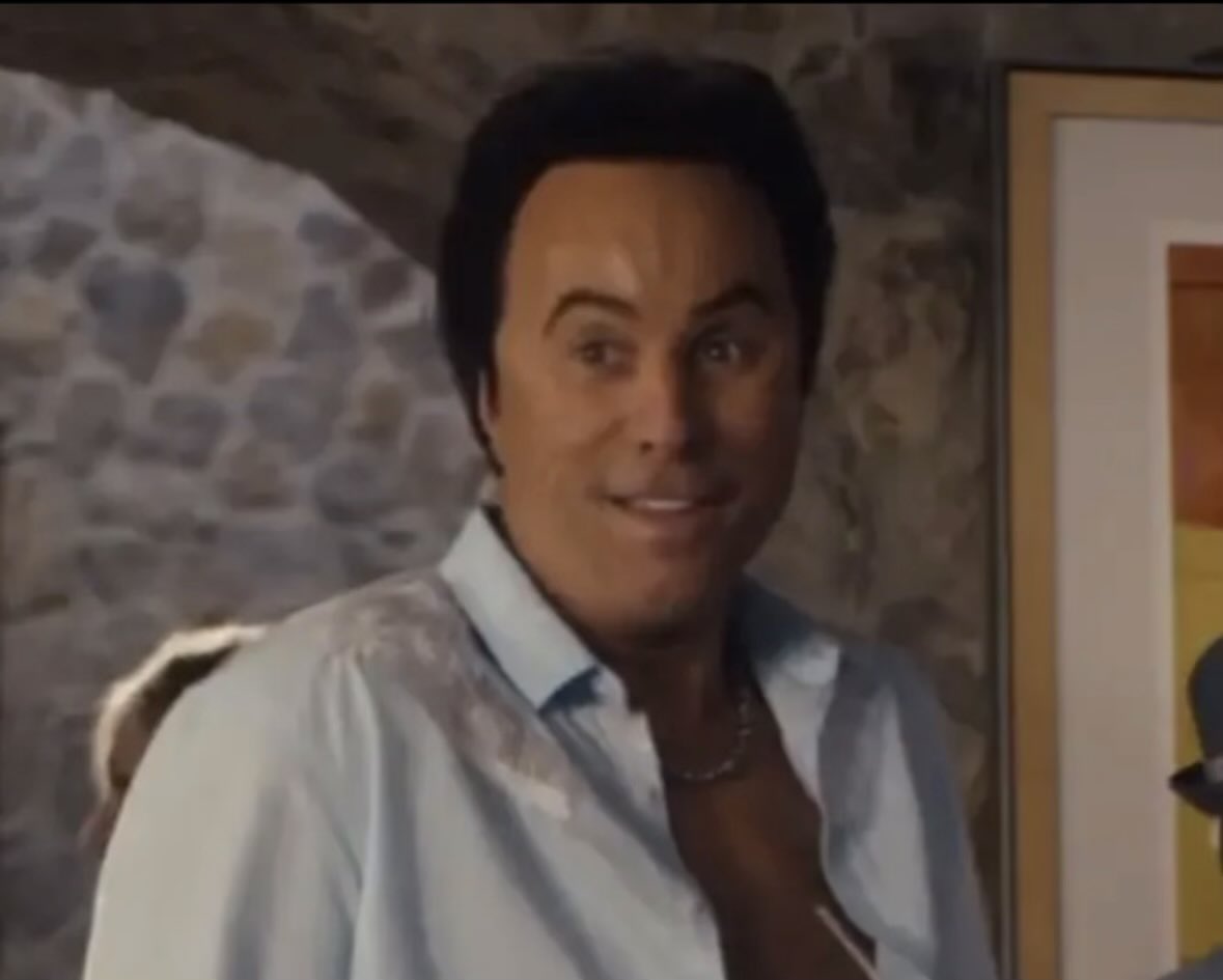 Kevin Nealon tweet media