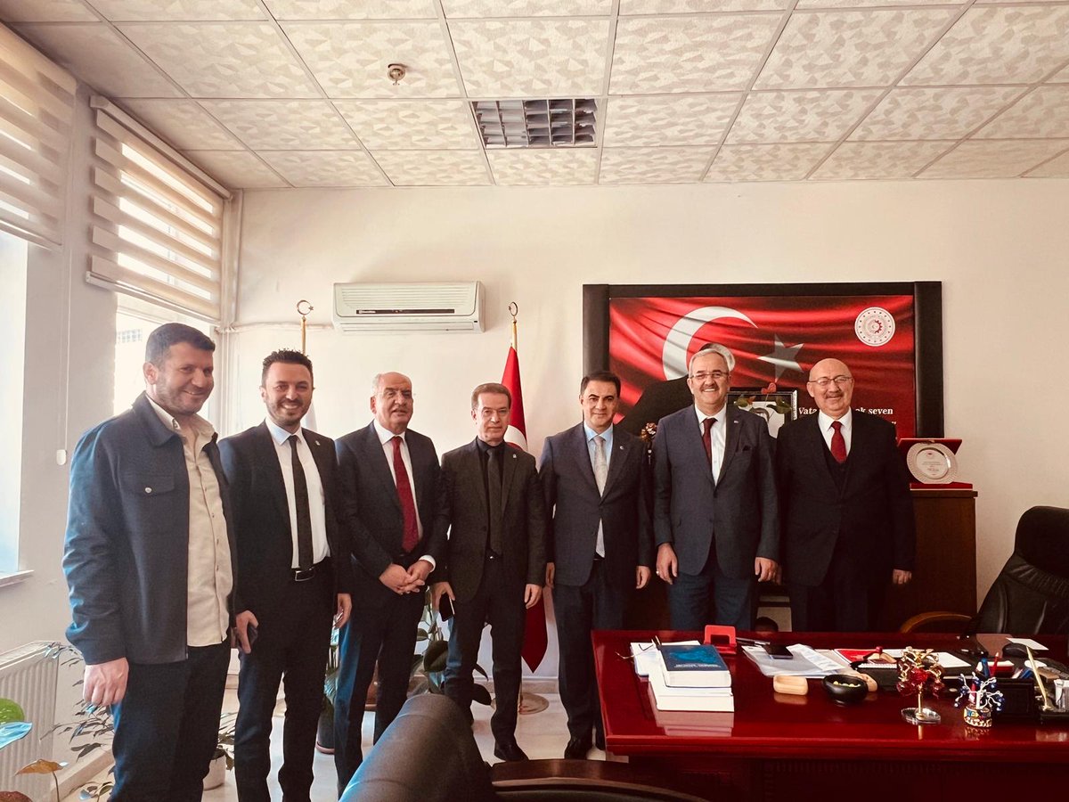 Abdullah Çalım tweet media