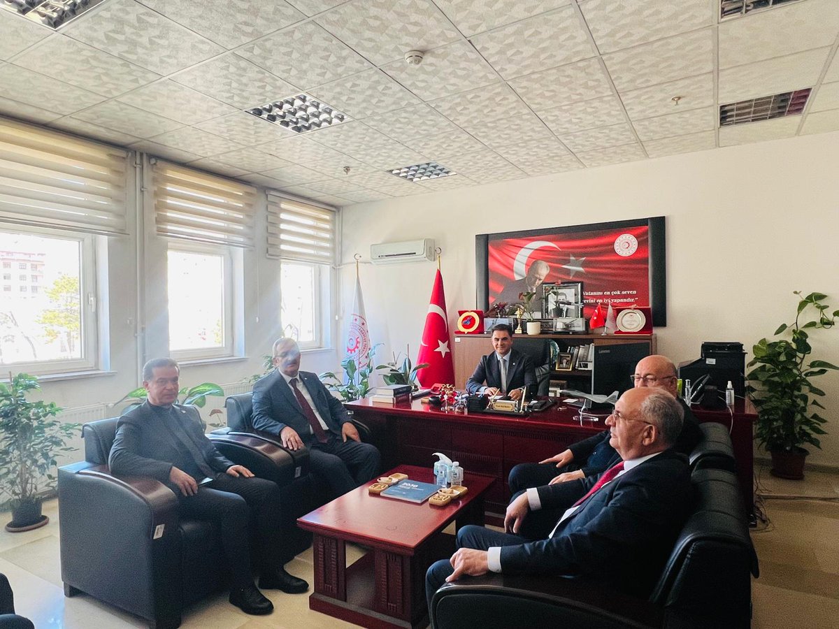 Abdullah Çalım tweet media