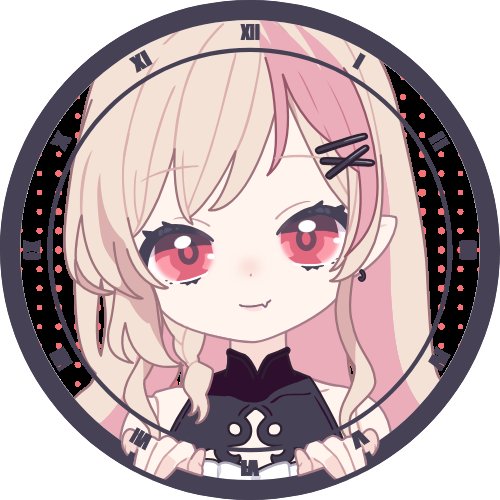 甘吸リア🩸🍰準備中 tweet media