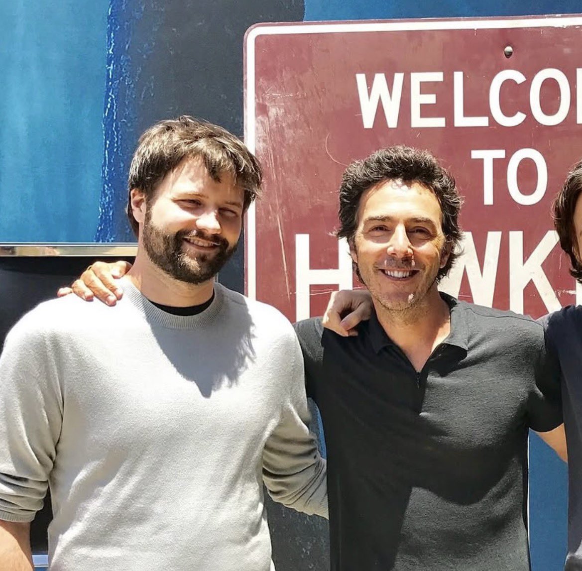 💚RAWN CEOs❤️ tweet media