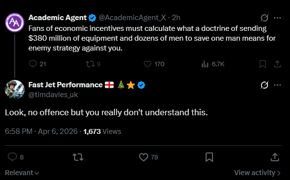 Fast Jet Performance 🏴 🎄⭐ tweet media