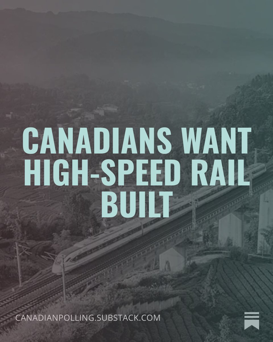 Polling Canada tweet media