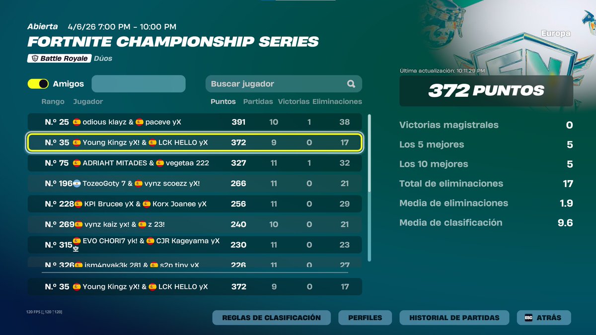 Yeray 311 tweet media