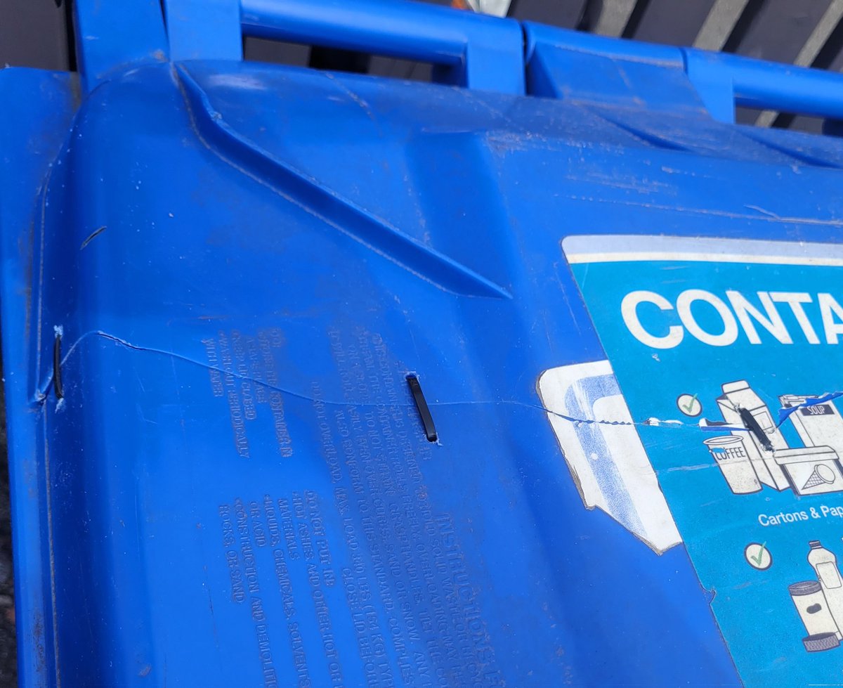 Stanley Q Woodvine tweet media