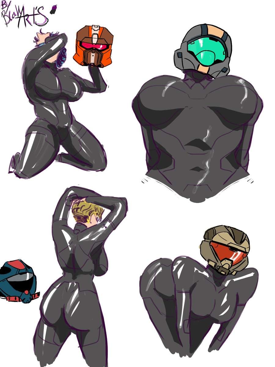 BlahK1ng Lewds tweet media