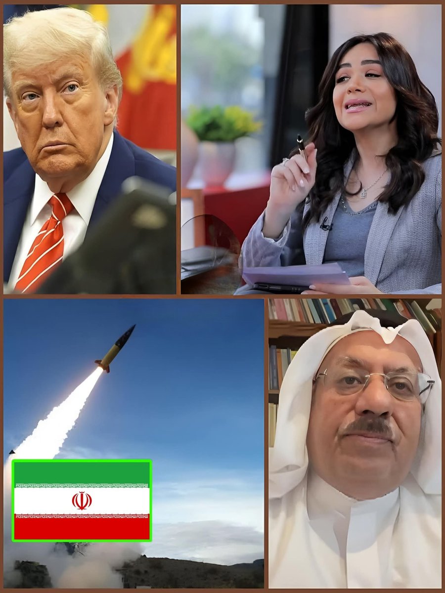 SarhanSher99318's tweet photo. 🛑 السيادة المصرية والمنطق الصادم.. لماذا تطلب الدفاع ممّن رفضت مشاركته؟
​ضجة كبيرة أحدثها رد مذيعة الـ BBC المصرية في وجه المحلل الكويتي عايد المناع، حينما وضعت النقاط على الحروف في ملف "الدفاع المشترك" والتحرشات الإيرانية بالخليج.
​📍 جوهر الخلاف: لماذا مصر؟
​المذيعة طرحت تساؤلاً منطقياً ينسف محاولات لوم القاهرة:
​القواعد الأمريكية: طالما أن بلادكم تضم قواعد عسكرية أمري��ية "مدفوعة الثمن" لحمايتكم، فلماذا يُطلب من الجندي المصري التدخل؟
​العجز الأمريكي: إذا كانت هذه القواعد غير قادرة على حماية نفسها أمام الضربات الإيرانية، فهل المطلوب من الجيش المصري أن يدفع ضريبة صراعات دولية على أرضكم؟
​🤝 مبادرة السيسي التي رُفضت
​يغيب عن الكثيرين أن الرئيس عبد الفتاح السيسي كان قد طرح سابقاً فكرة "الجيش العربي المشترك" كقوة إقليمية موحدة تدافع عن المصالح العربية دون ارتهان للخارج، ولكن:
​"قوبلت الفكرة بالرفض أو التجميد من قِبل الأطراف التي تطالب مصر الآن بالتدخل!"
​💡 لماذا يخسر المحللون الخليجيون هذا النقاش دائماً؟
​أي نقاش حول "الخطر الإيراني" ينتهي بمجرد طرح هذه المعادلة البسيطة:
​توجد قواعد أمريكية في أرضكم.
​إيران تستهدف هذه القواعد رداً على أمريكا.
​الحل: إخلاء القواعد يعني إنهاء الذريعة الإيرانية.
​النتيج��: الصمت المطبق من الطرف الآخر، لأنهم لا يملكون قرار الإخلاء ولا يملكون بديل الحماية الوطنية الصرفة.