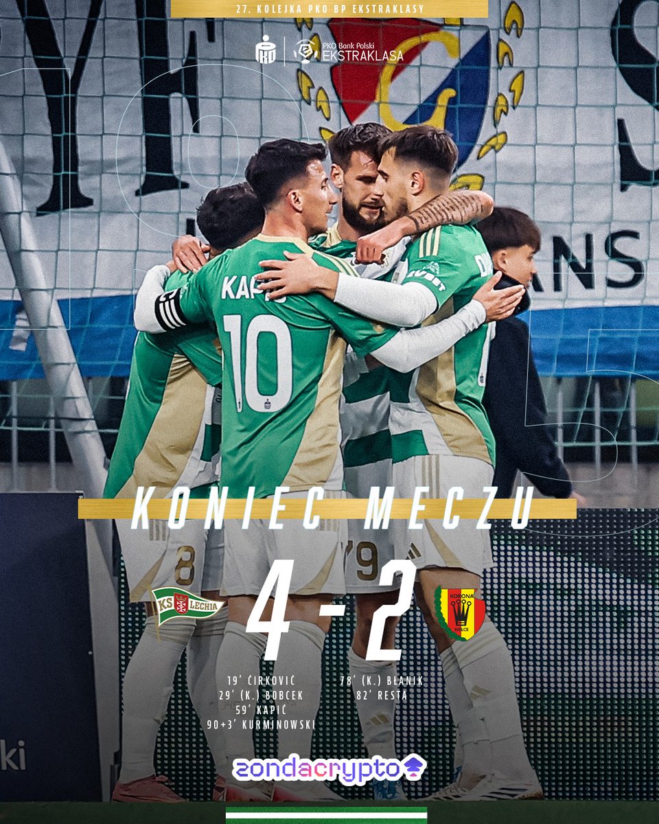 Lechia Gdańsk tweet media