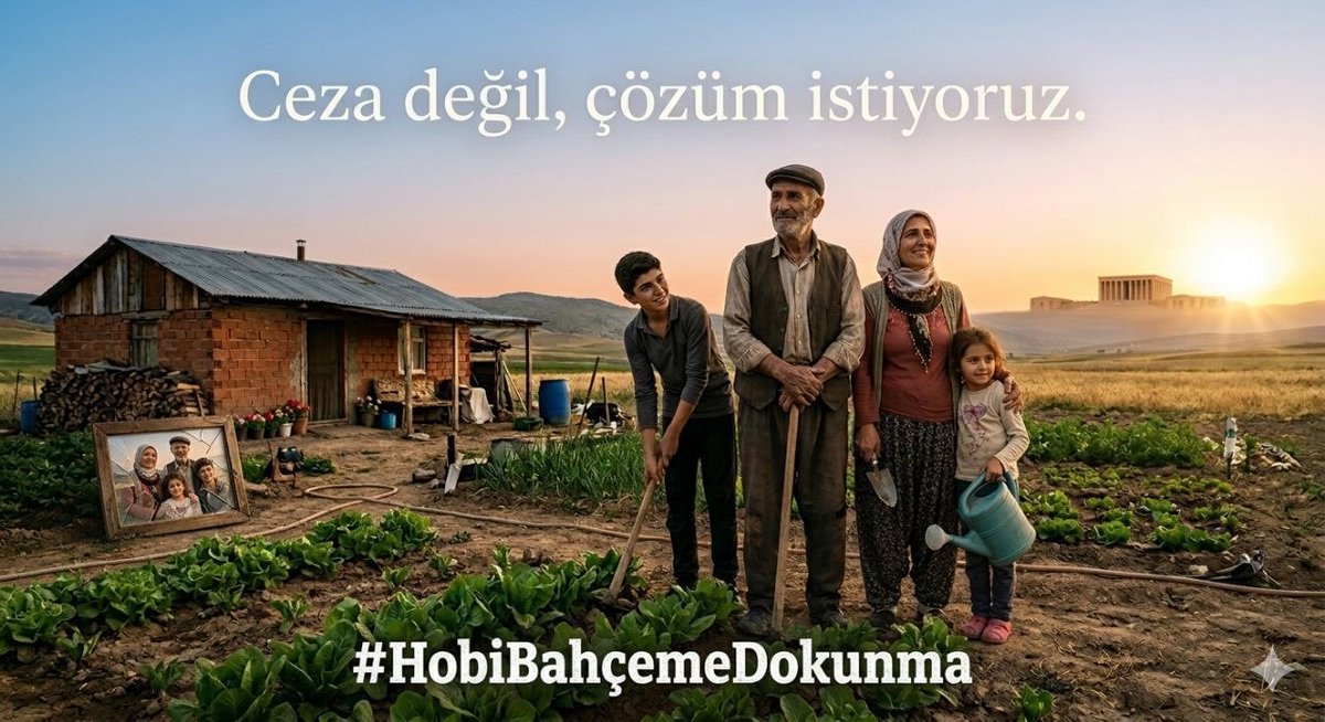 rimed_1's tweet photo. @Exist454 Şimdiki hobi bahçesi yapılan 20 dönüm yerlerin var 100 tapu sahibi. Hepsi hisse almış. Yıkılsa tarım mı yapılacak sanıyorsunuz? 100 ortak nerde anlaşıp ne ekecek?Ya başta yaptırmayacaksın,sattırmayacaksın yada çözeceksin. #YapıKayıtMeclise HobiBahçemeDokunma @RTErdogan @tcbestepe https://t.co/BoqECKXCDe