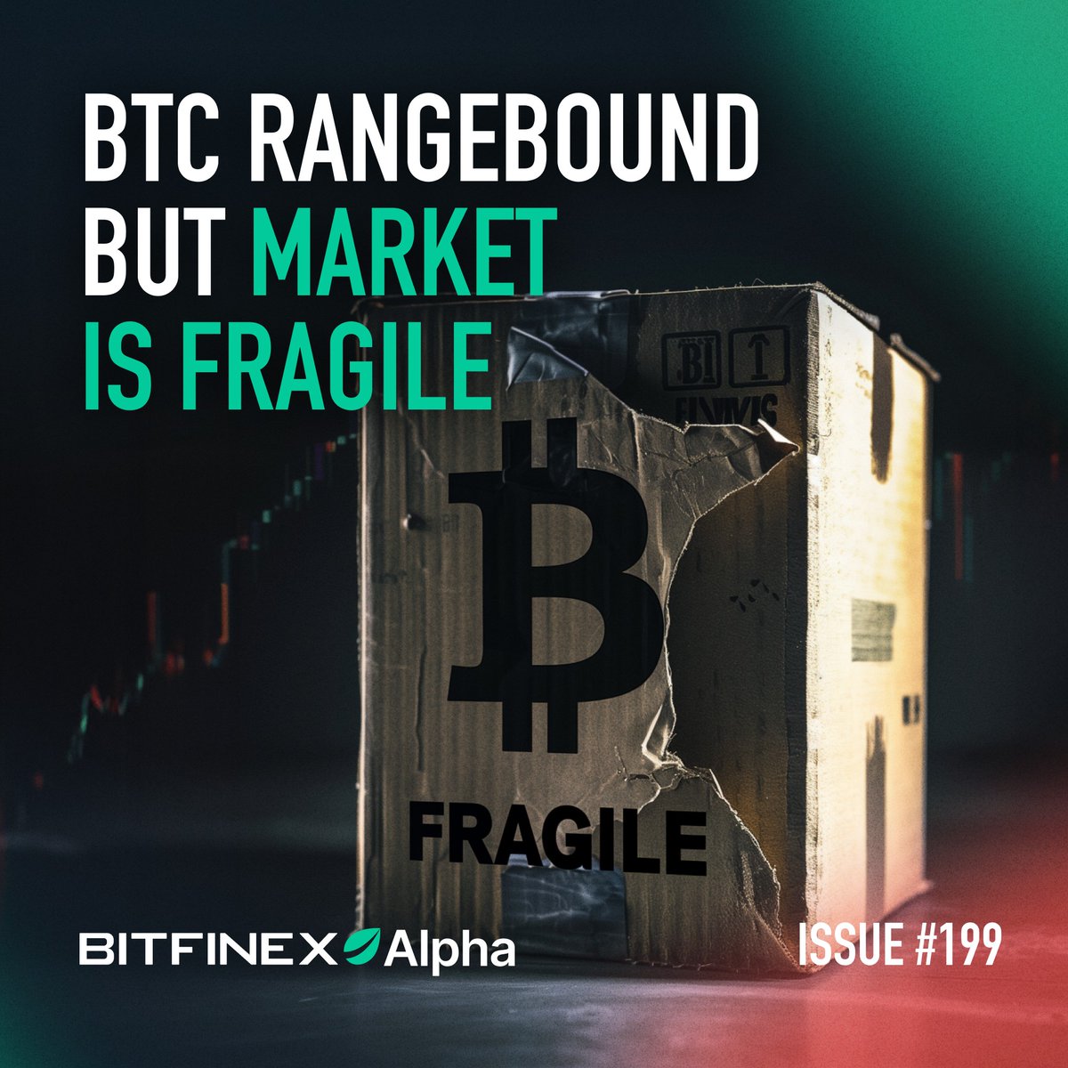 Bitfinex tweet media