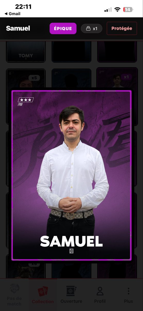 Orta1060's tweet photo. Eh vsy lui avec sa ceinture de dealeur 🤣🤣 https://t.co/e6Os1EwbIo