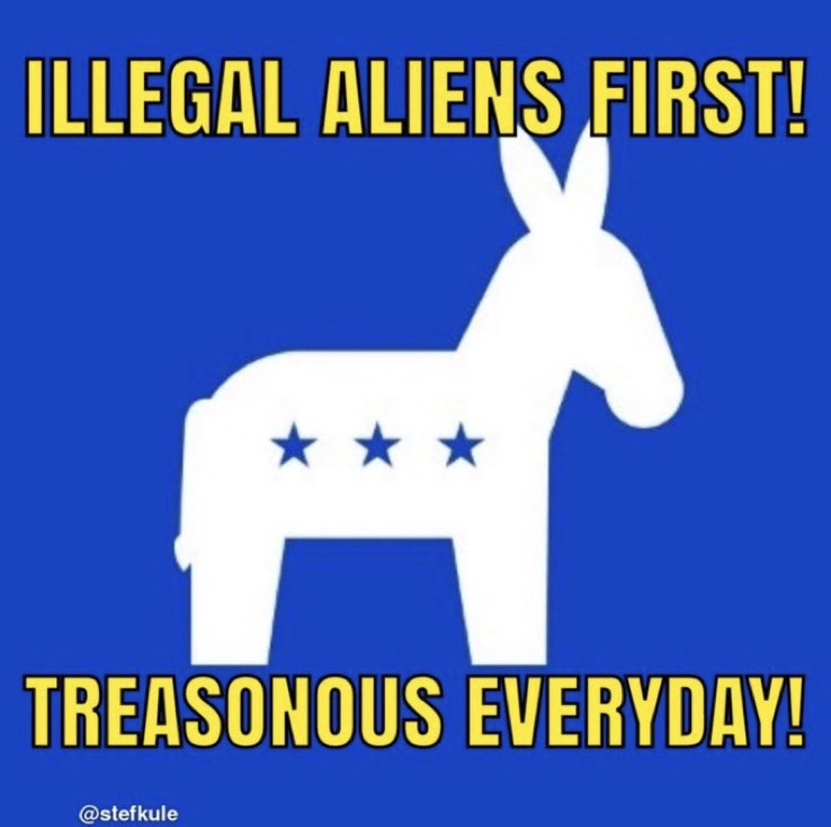 PParkerIsDead7's tweet photo. @SenSchumer https://t.co/koFmEUvA9B