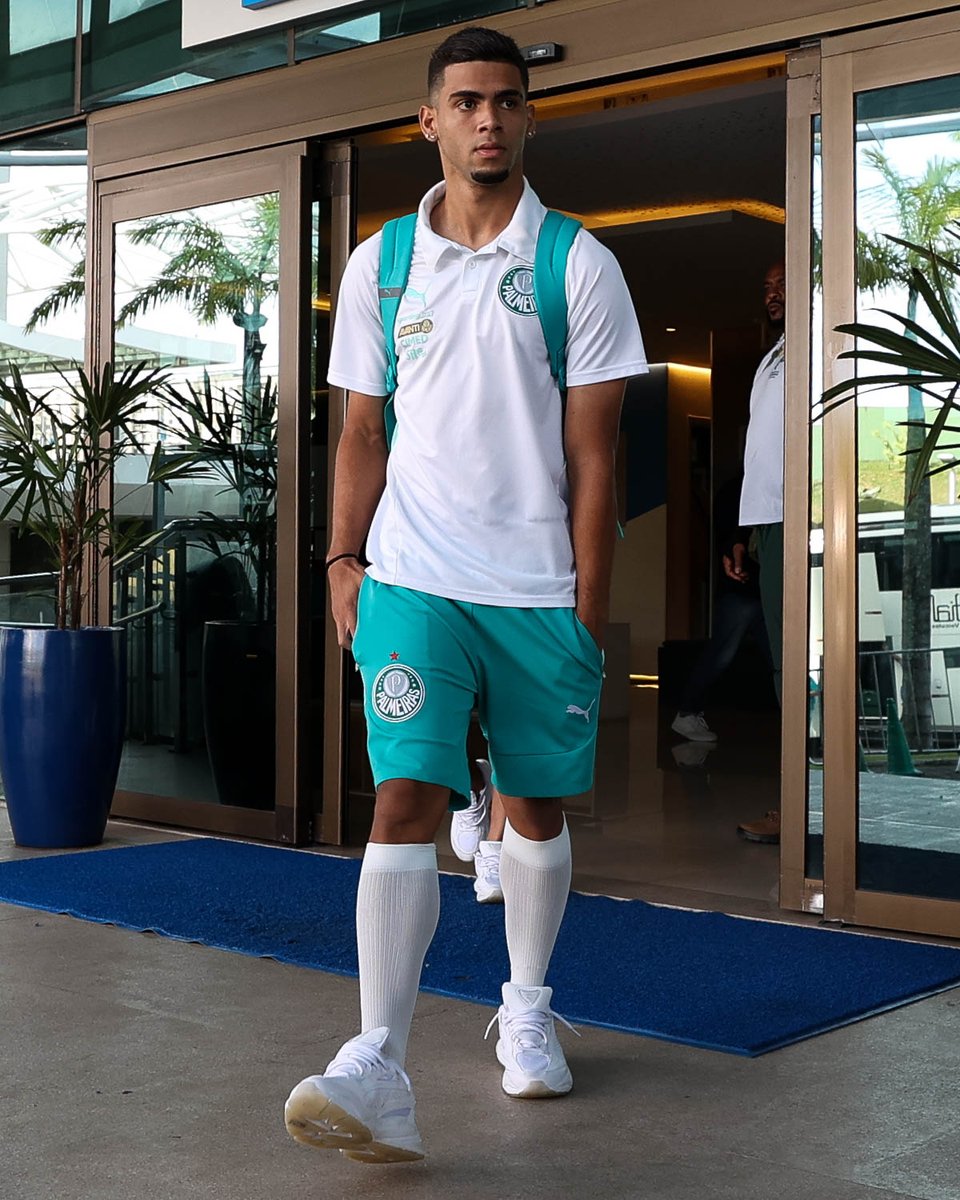 SE Palmeiras tweet media