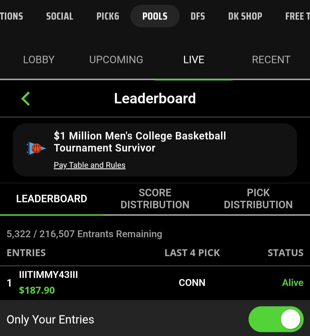 TIMMY on TILT tweet media