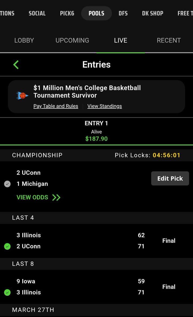 TIMMY on TILT tweet media