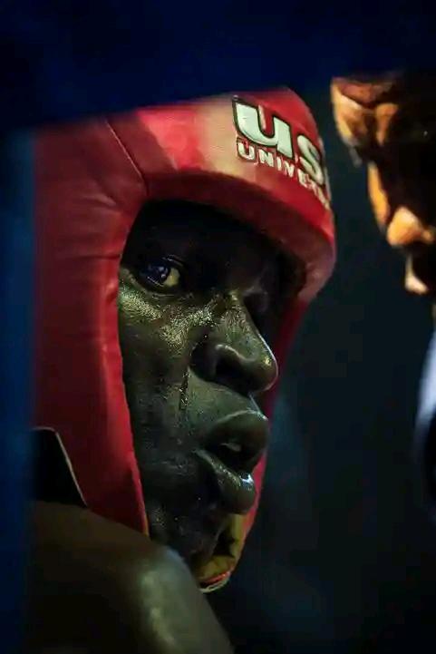 Follow excellence, success will chase you, pants down.