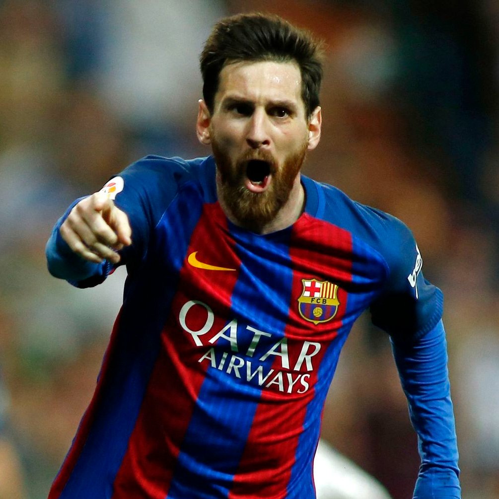 MessiXtra tweet media