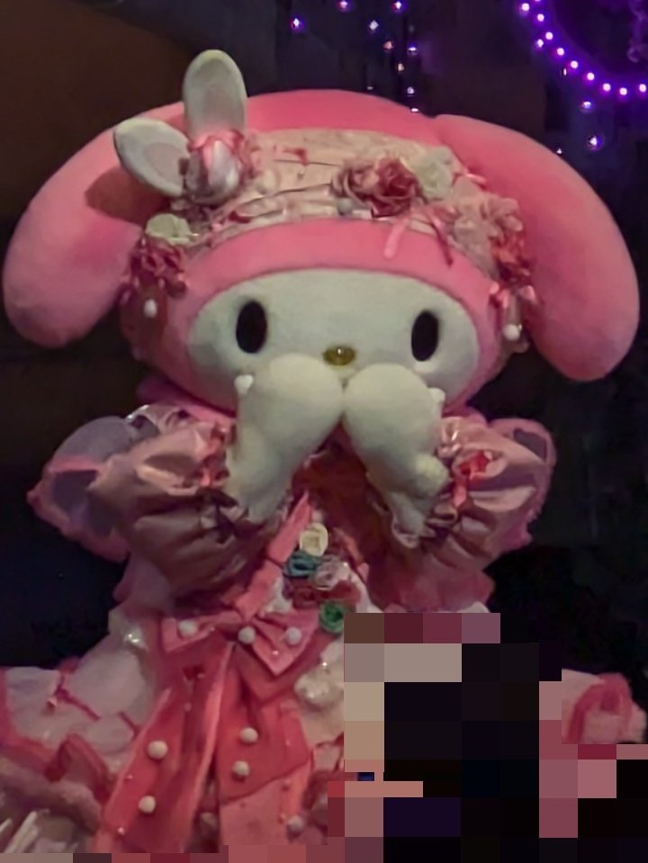 キュアジェット tweet media