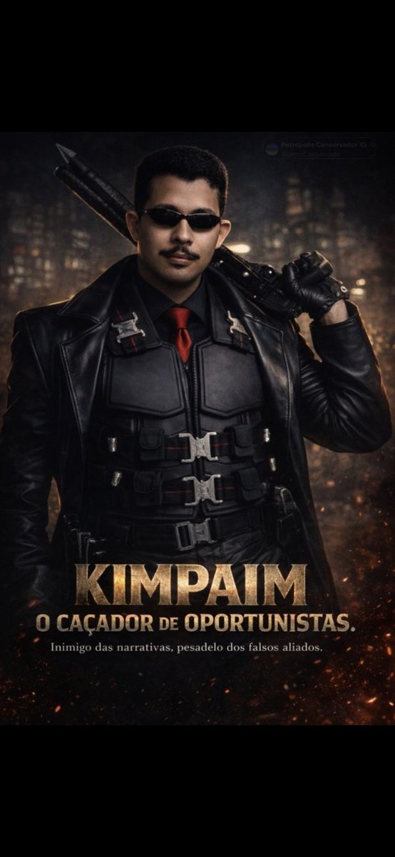 Reginaldo junior. tweet media