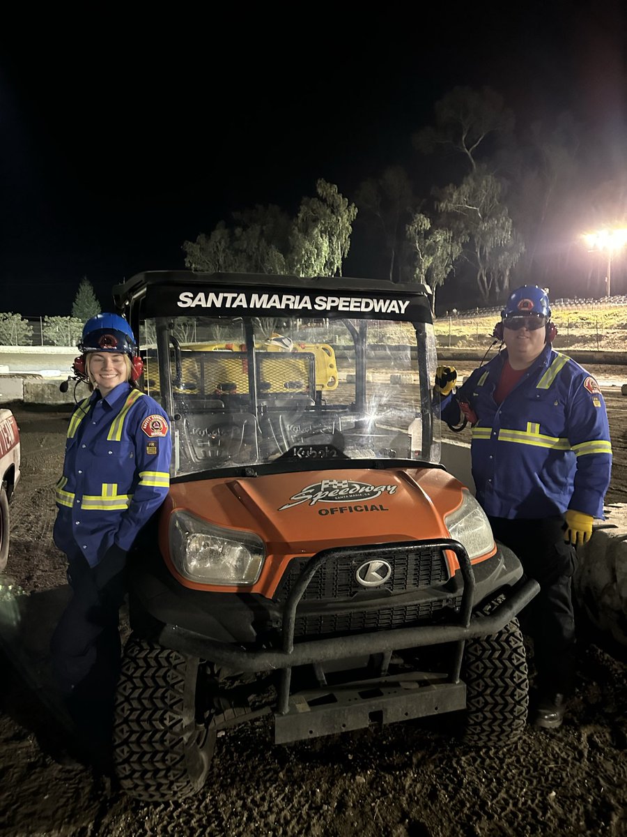 SafetyCSllc's tweet photo. 🚑 Springfest Weekend Coverage

SCS EMS deployed structured teams across multiple medical tents to support a high-attendance community event in Isla Vista.

Operations included fixed medical coverage and mobile response teams across multiple locations.

Simultaneously, SCS provided coverage for Opening Night at Santa Maria Speedway, including supervised integration of new personnel into motorsports operations.

Structured planning and disciplined execution support effective event EMS operations.

#safetyconsultingservicesllc
#scsemsdivision
#EventEMS
#SantaMariaSpeedway