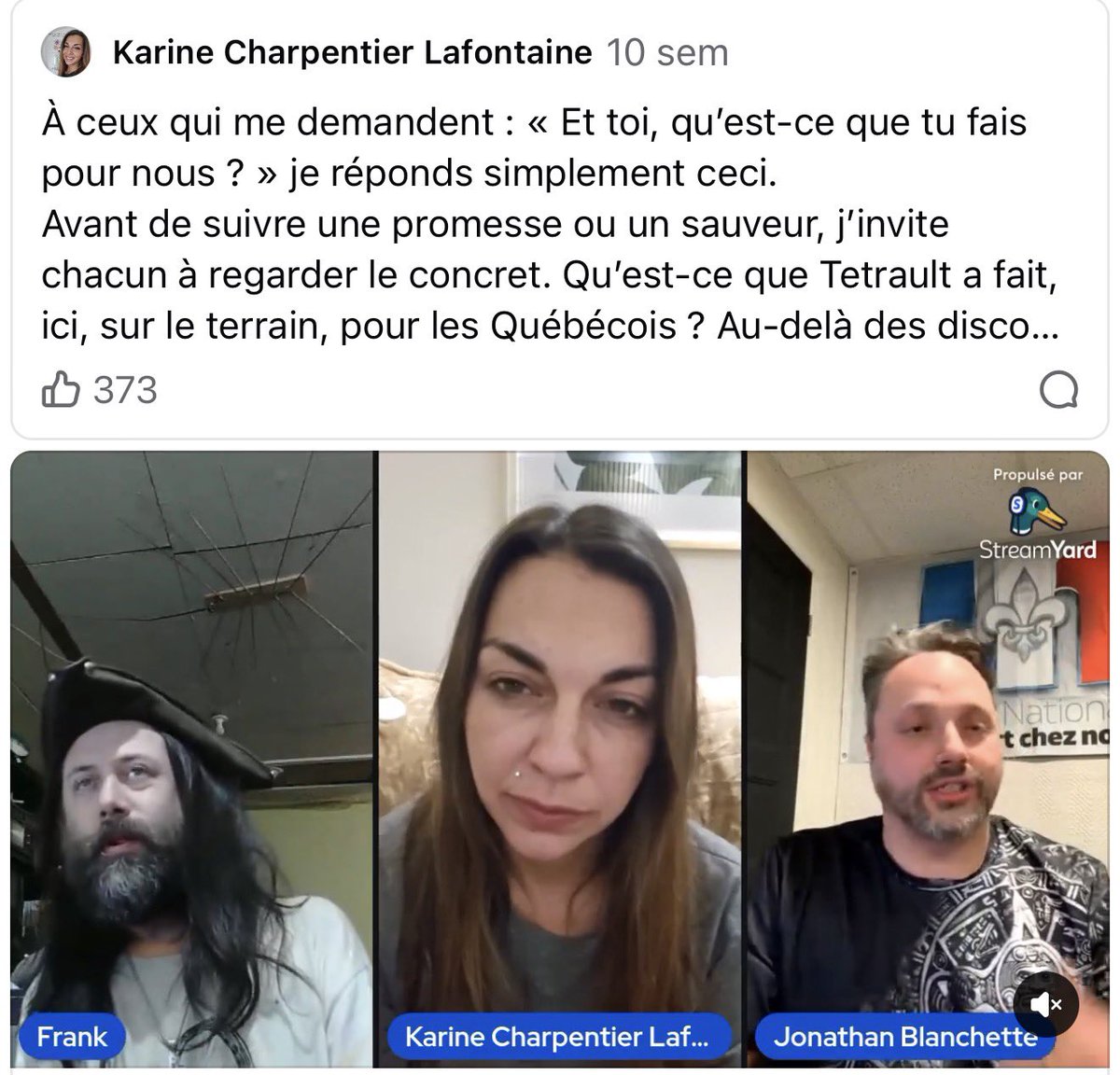 Francesco La Nariz tweet media