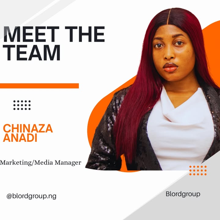 blordcrypto_'s tweet image. Faces behind the excellence.

At Blordgroup, it's not just about what we build....  it's not about who makes it happen. 

Meet the minds driving innovation, strategy, and results.

#MeetTheTeam
#Blordgroup
#TeamSpoilght
#BuiltByPeople