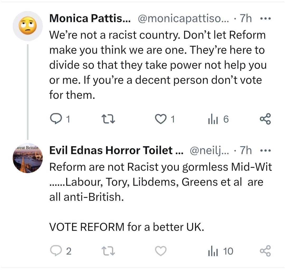 trevor em tweet media