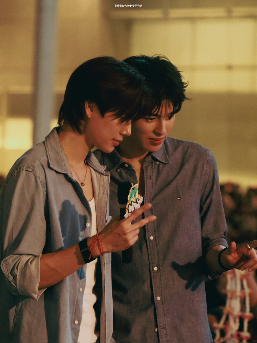 B̶E̶L̶L̶A̶X̶M̶I̶T̶R̶A̶ tweet media