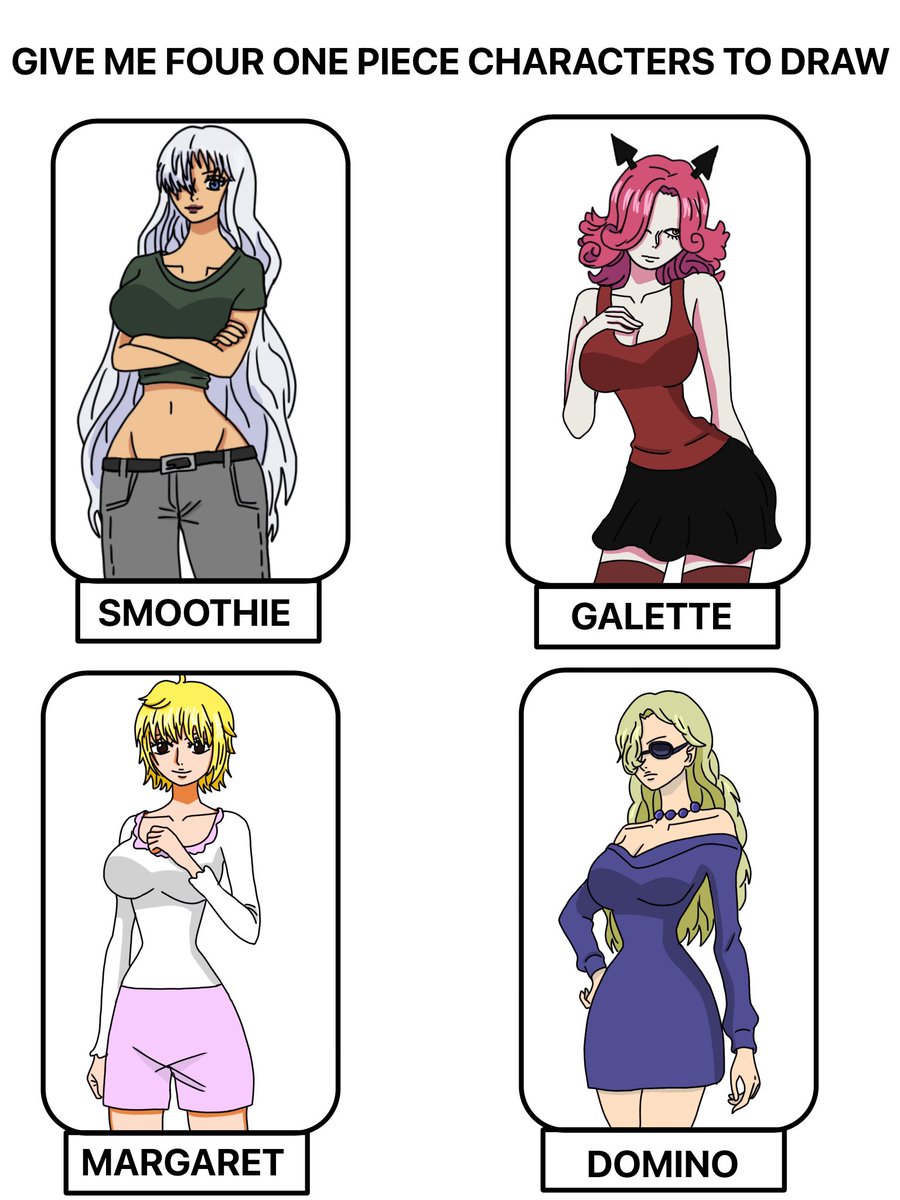 ~💋BOA HANCOCK 💋~ tweet media