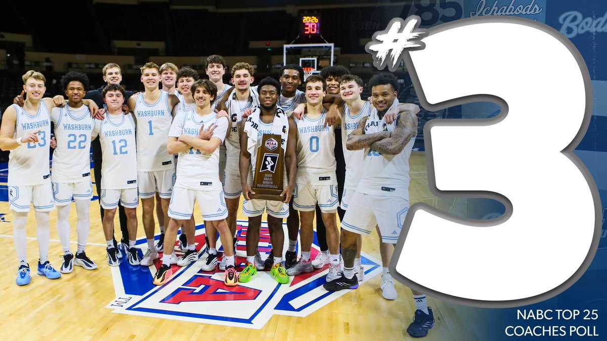 Small College Hoops tweet media