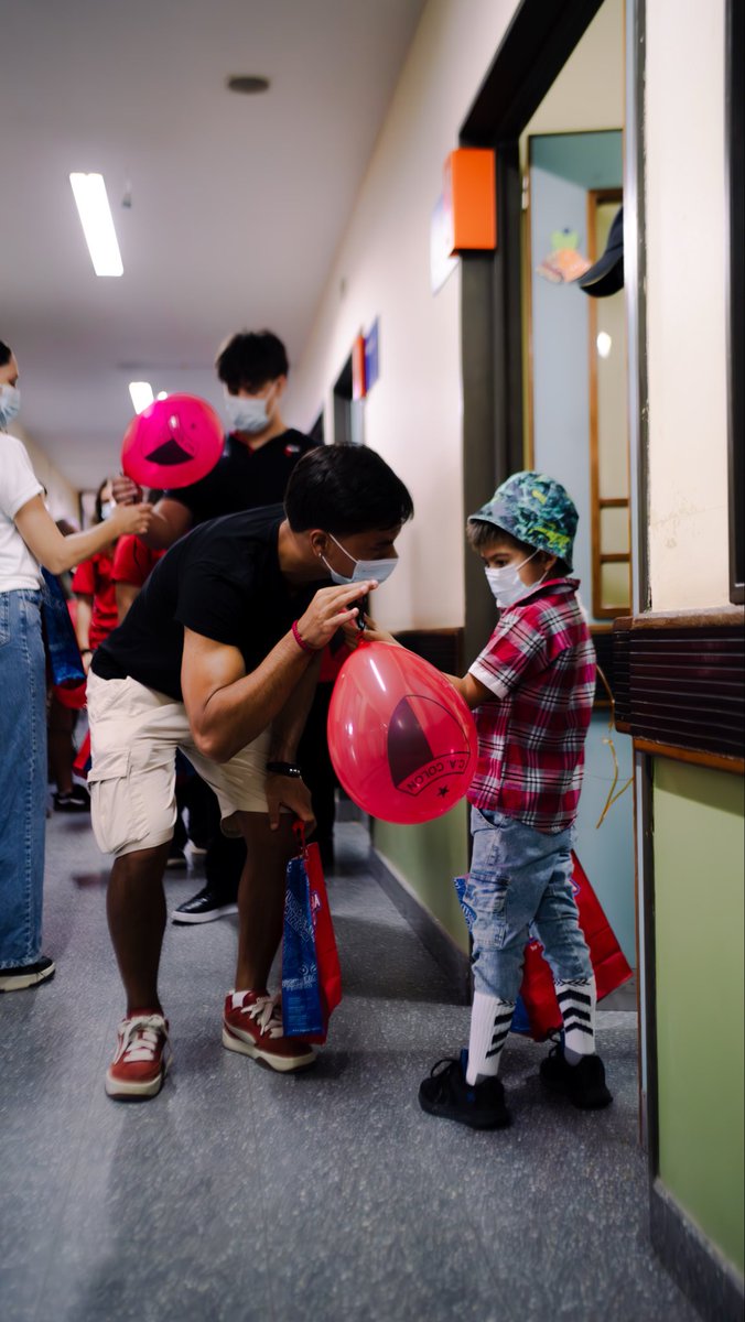 Paralytics Colon 🌟 tweet media