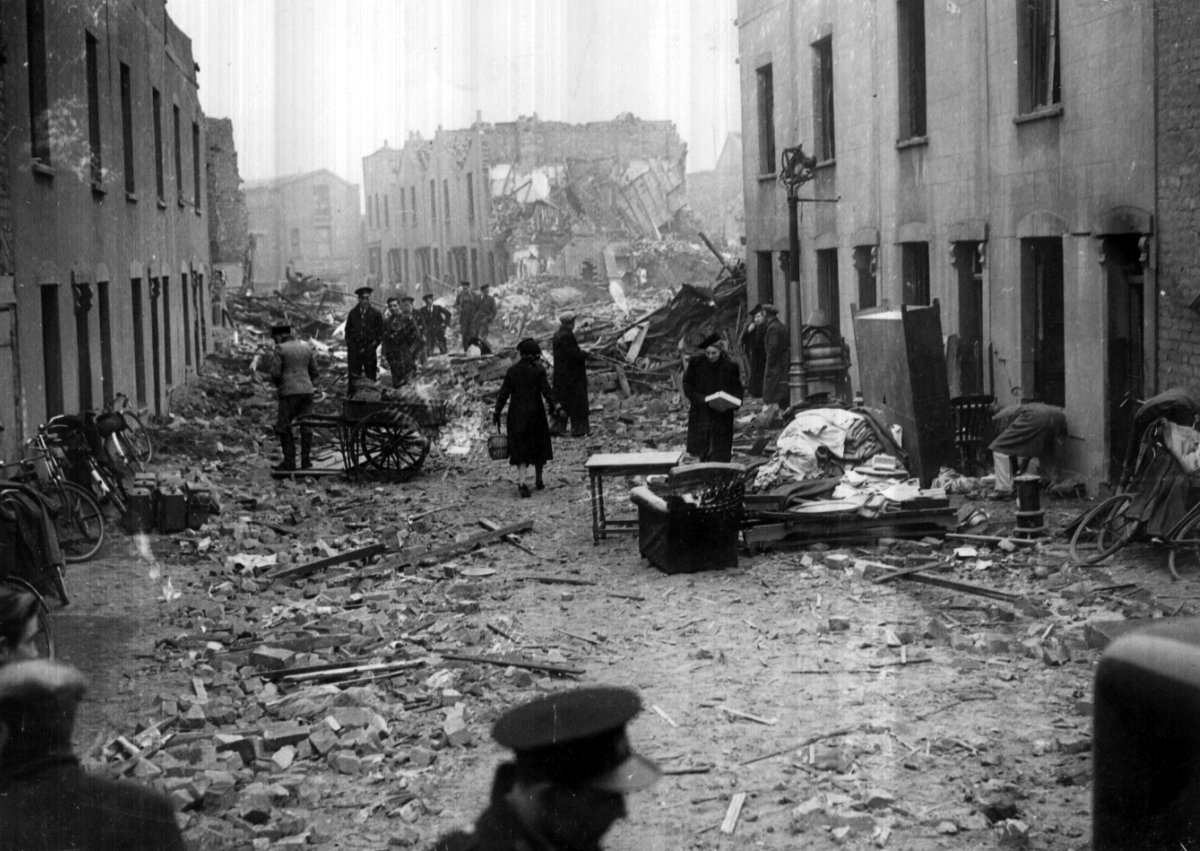 Findmypast tweet media