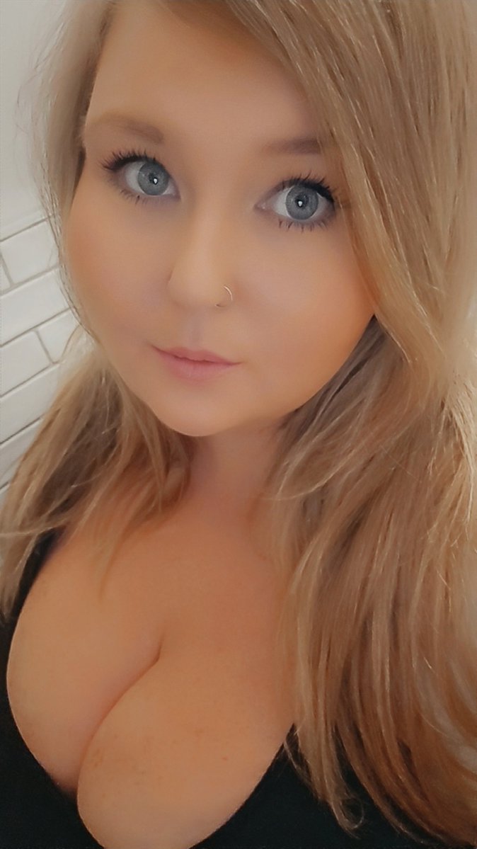 That L Girl 💫 tweet media