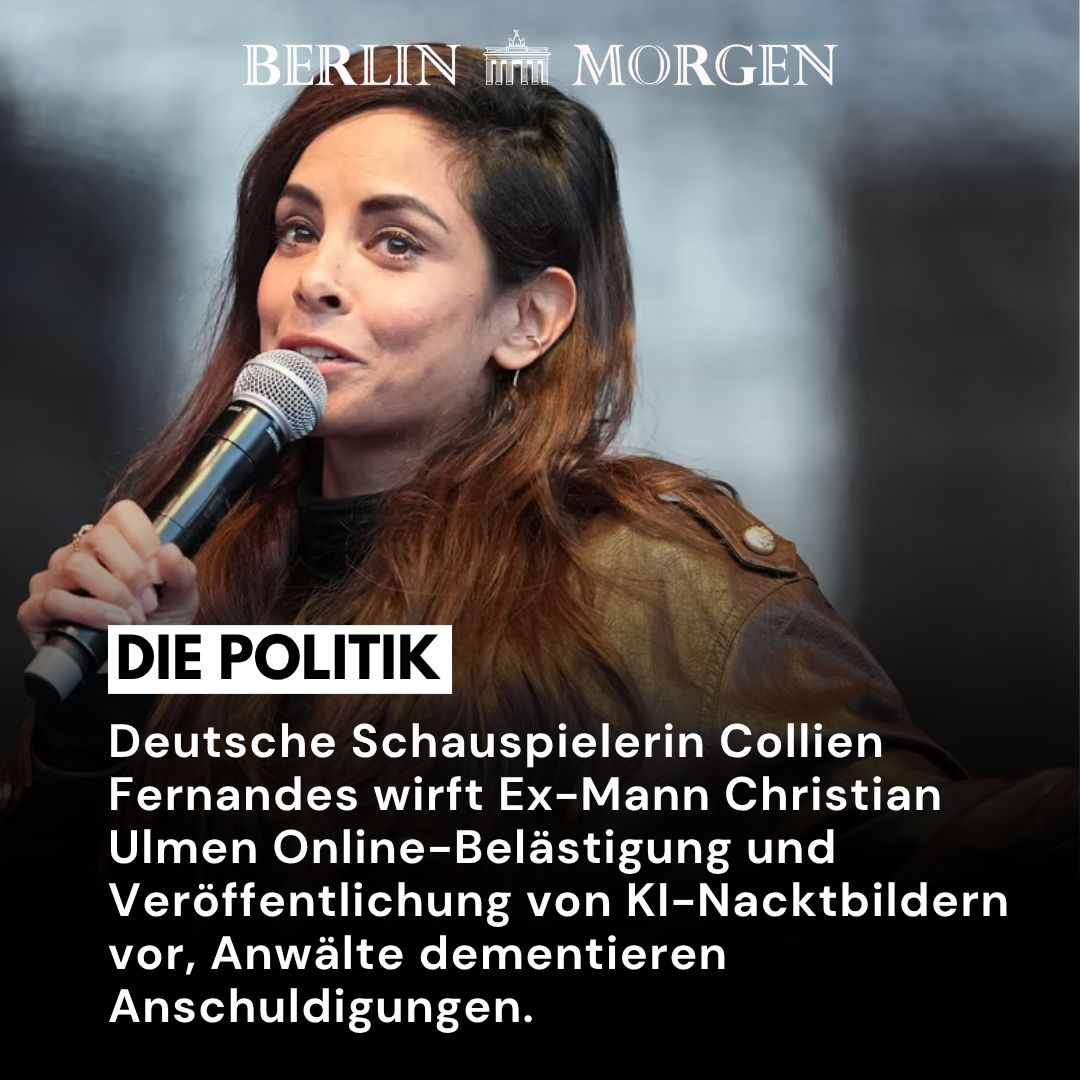 BerlinMorgen tweet media