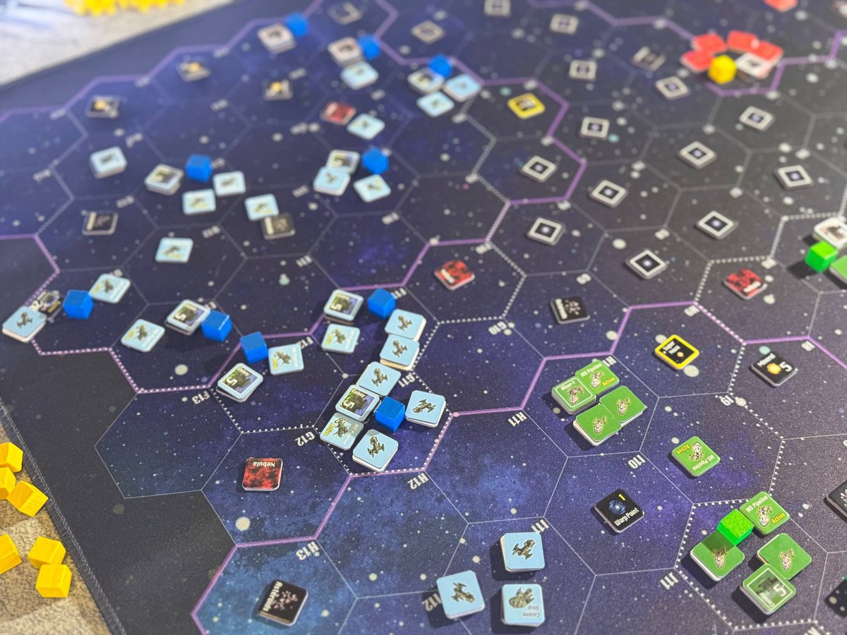 Ludi Track tweet media