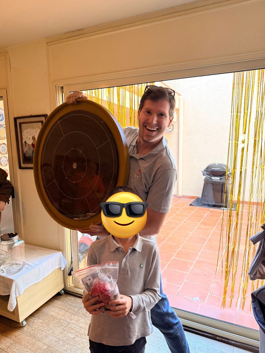 Ludi Track tweet media