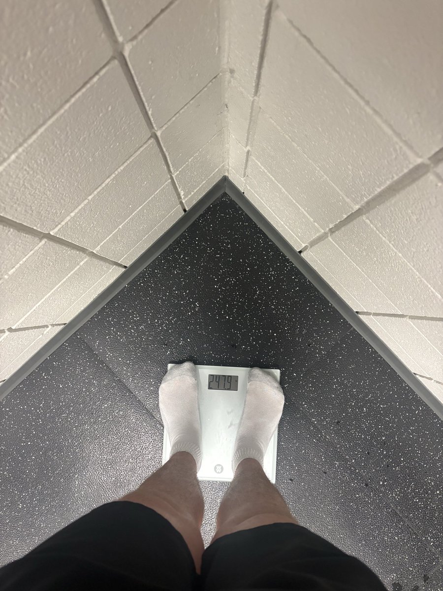 Wesley Dabbs tweet media