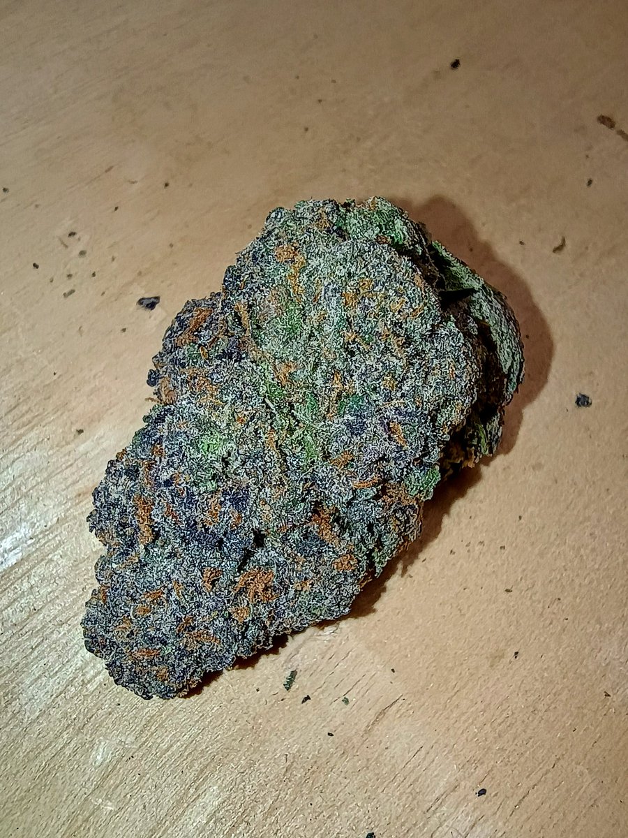 Southern Fried StoNerD tweet media