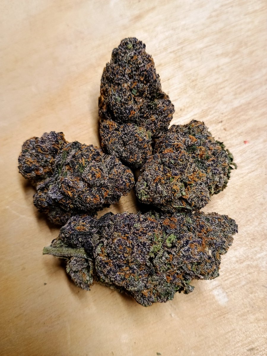 Southern Fried StoNerD tweet media