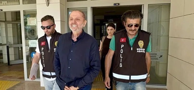 Burak Doğan tweet media