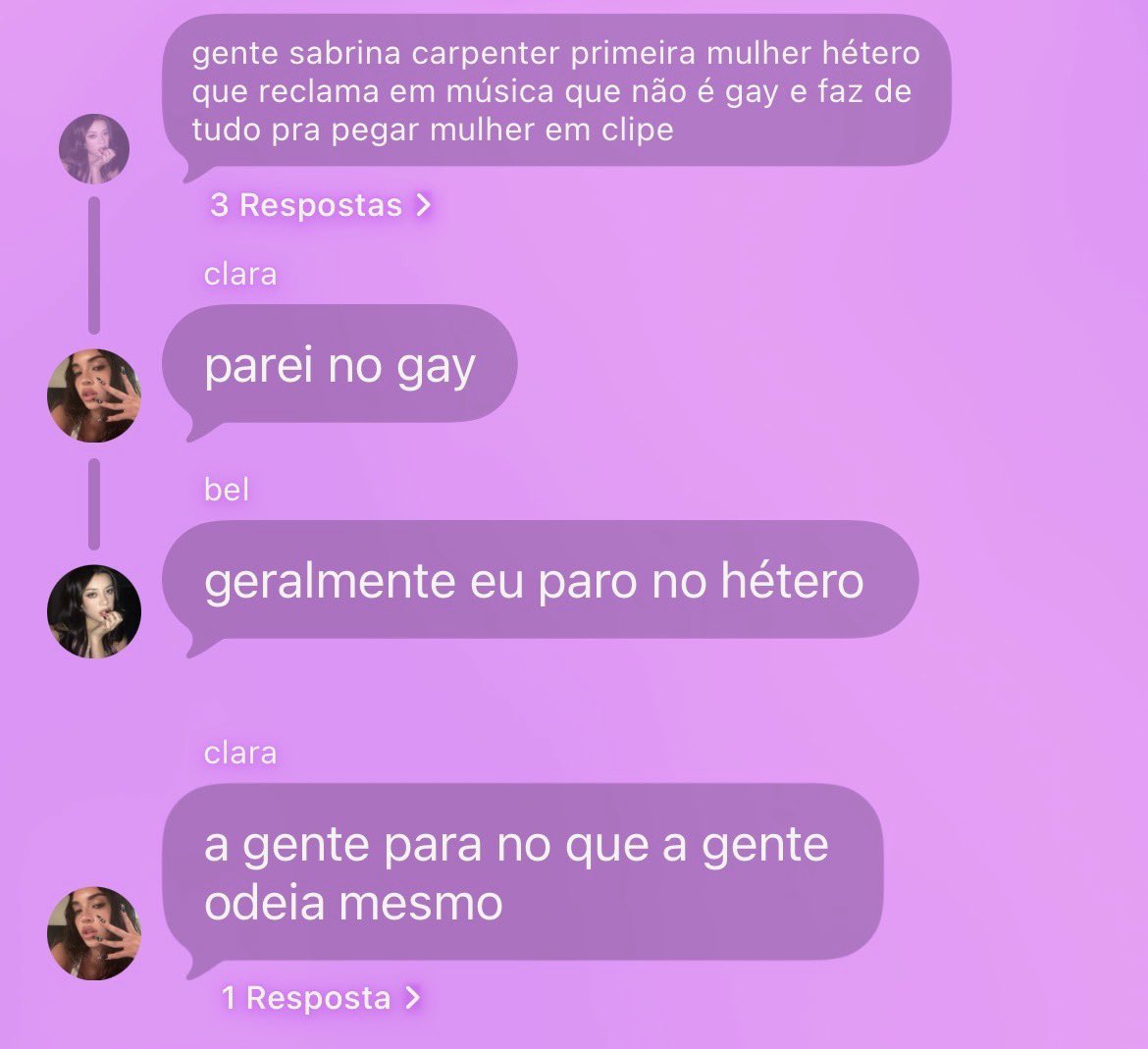 chaoticstruggls's tweet photo. a bissexual3000 e a daniela do katseye estão brigando no grupo https://t.co/Dz55GHAHap