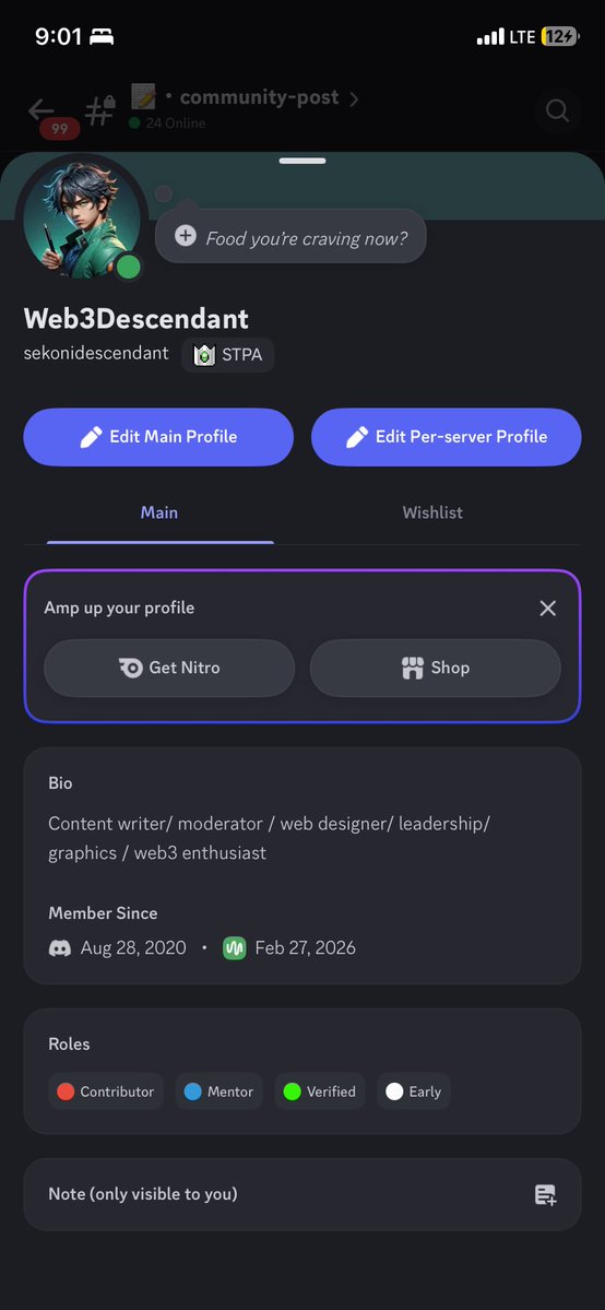 Web3Descendant tweet media
