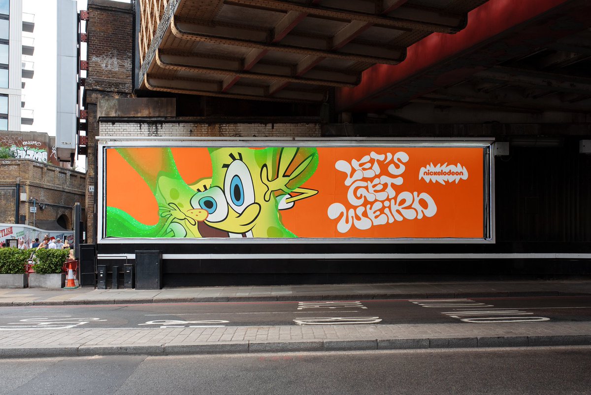 im sorry this looks so much more fun than what they actually went with