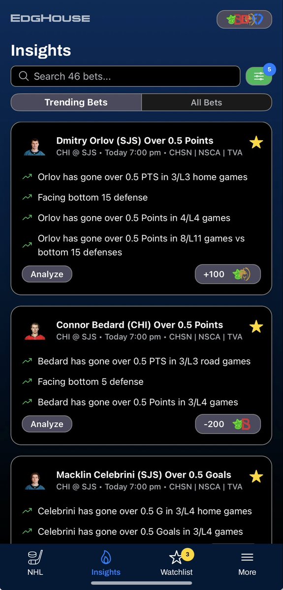 EdgHouse tweet media