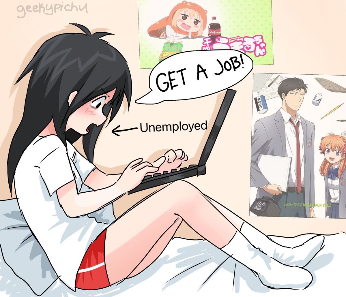 TomokoLovers tweet media